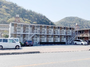 レオパレスリザービアの画像