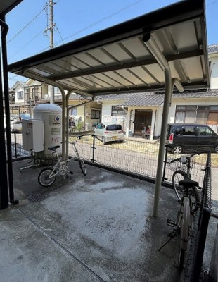 【その他】 | レオパレスアネトス