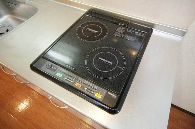 フレッセ新田辺の設備