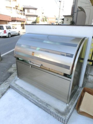 【駐車場】 | ｒａｐａ千葉椿森