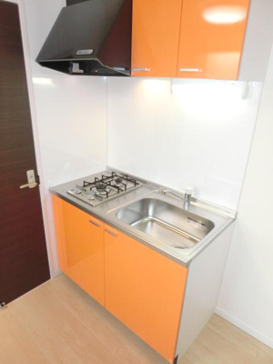 【キッチン】 | ｒａｐａ千葉椿森