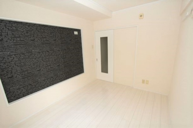 GRADO宇品unoの洋室|コンパクトで使いやすい洋室です