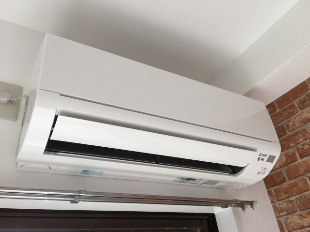 GRADO宇品unoの設備