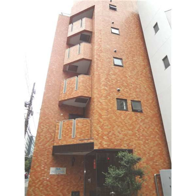 【外観】 | 虎ノ門ミズサワビル