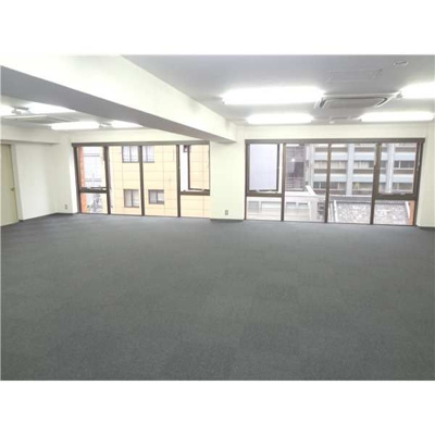 【内装】 | 虎ノ門ミズサワビル