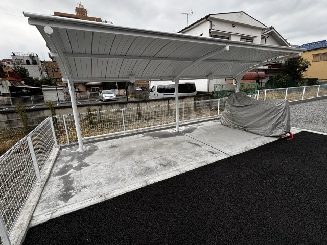 フォンターナ・アリアのその他共用部分