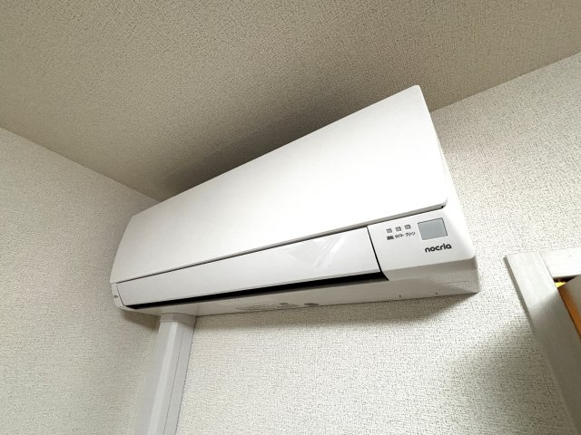 フォンターナ・アリアの設備