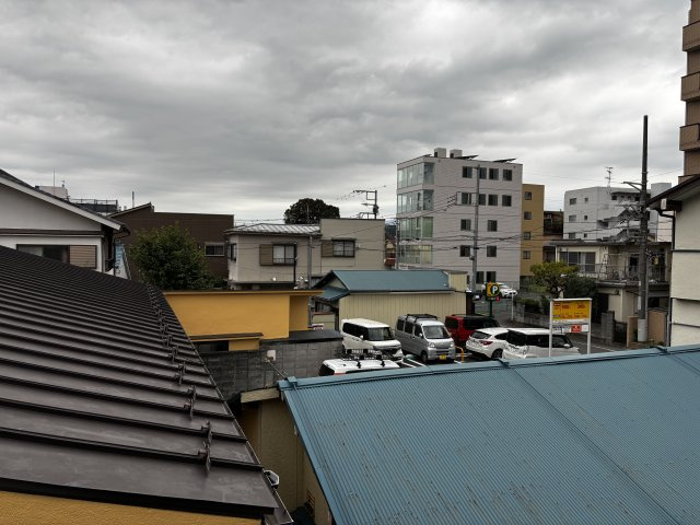 フォンターナ・アリアの展望