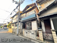上野芝向ヶ丘5丁戸建の画像