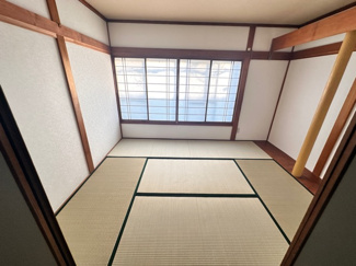 【和室】 | 上野芝向ヶ丘5丁戸建