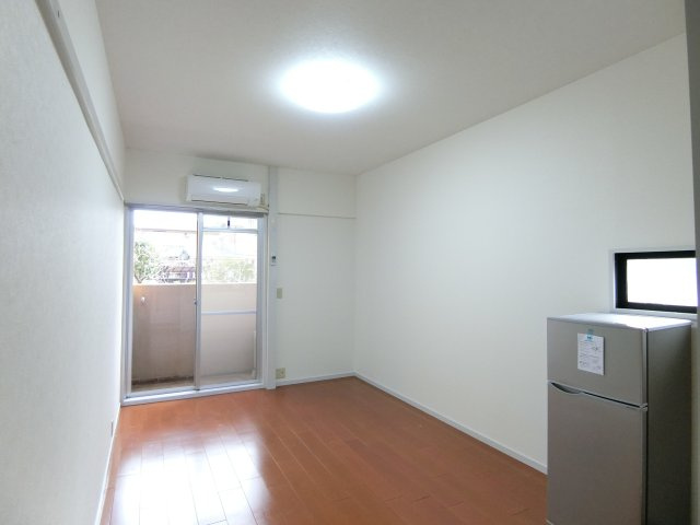 タリアセンの居間・リビング|家電レンタルプランあり