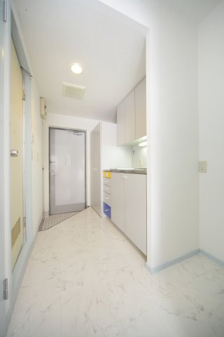 タリアセンの居間・リビング