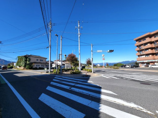  | 高橋場町　土地