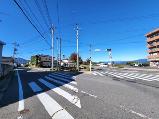  | 高橋場町　土地