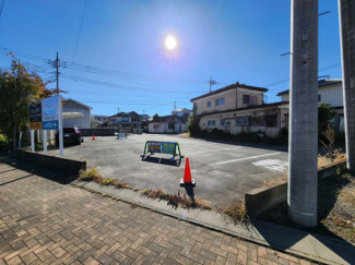  | 高橋場町　土地