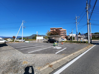  | 高橋場町　土地
