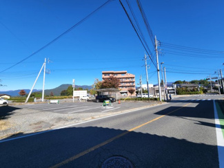  | 高橋場町　土地