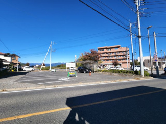  | 高橋場町　土地