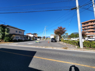  | 高橋場町　土地