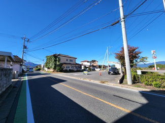  | 高橋場町　土地