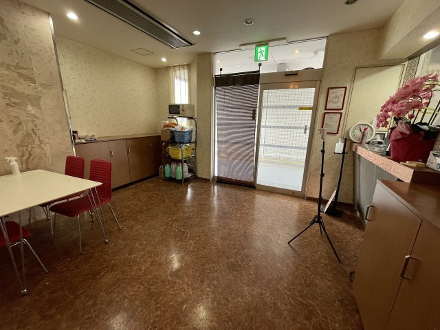 【その他共用部分】 | Ps ホテル