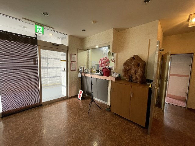 【その他共用部分】 | Ps ホテル