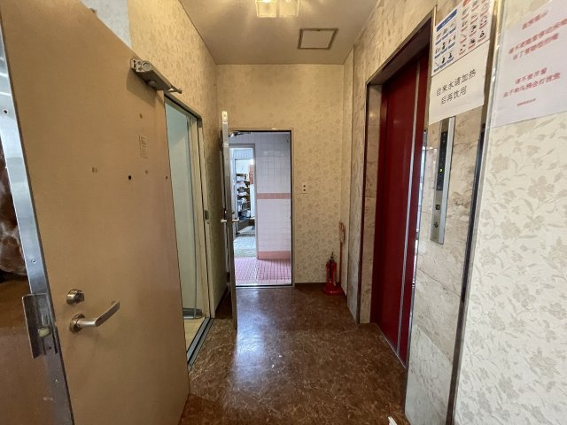 【その他共用部分】 | Ps ホテル