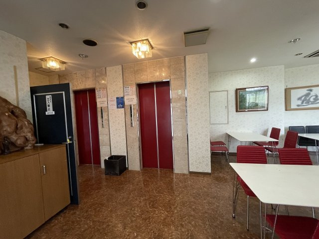 【その他共用部分】 | Ps ホテル