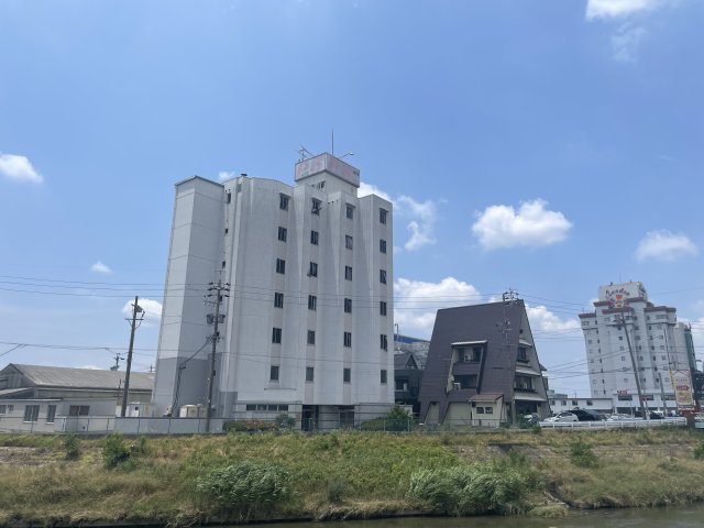 【外観】 | Ps ホテル