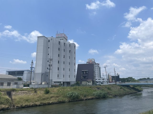 【外観】 | Ps ホテル