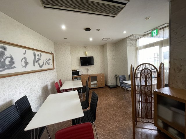 【その他共用部分】 | Ps ホテル