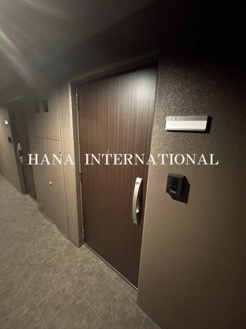 ライムレジデンスミョウデンのその他共用部分