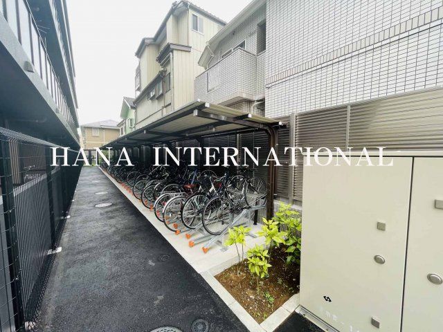 ライムレジデンスミョウデンのその他共用部分