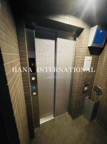 ライムレジデンスミョウデンのその他共用部分