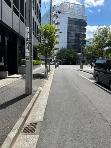 日本橋フジビルの周辺