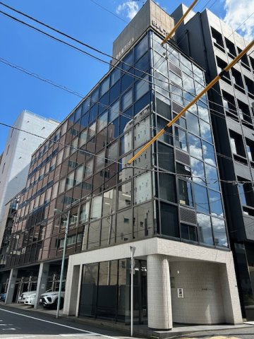 日本橋フジビルの外観