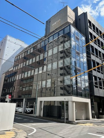 日本橋フジビルの外観