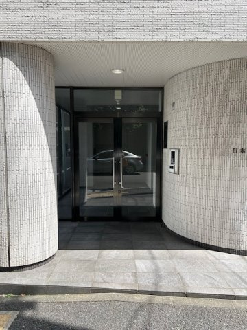 日本橋フジビルのその他共用部分