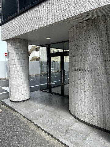 日本橋フジビルのその他共用部分