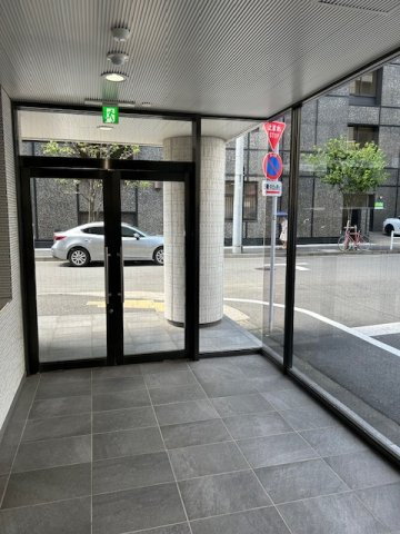 日本橋フジビルのその他共用部分