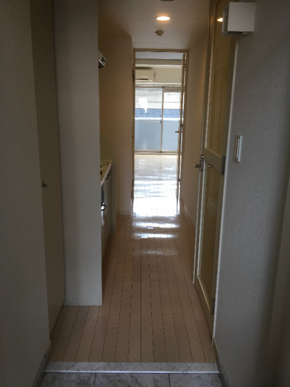 【内装】クリスタルグランツ京都高辻 