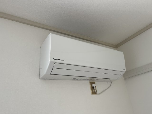 ファミーユ金澤の設備