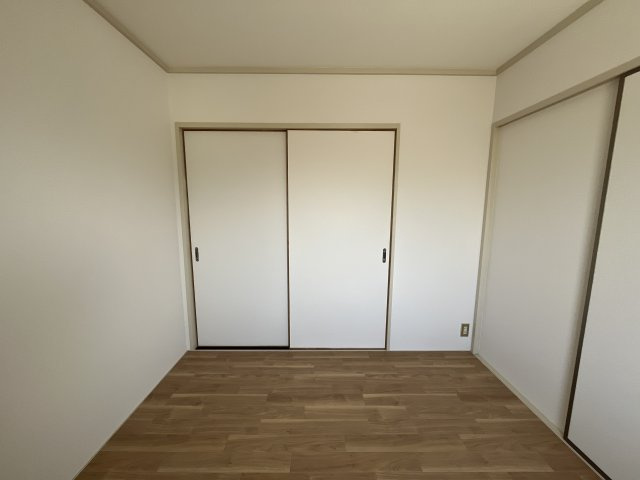 ファミーユ金澤の子供部屋