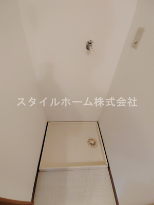 【設備】 | ヴェルデ・ジャルディーノA | 別部屋写真です。