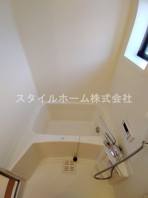 【浴室】 | ヴェルデ・ジャルディーノA | 別部屋写真です。