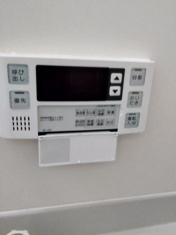 クレスト本町の設備