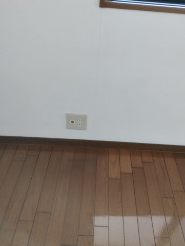 クレスト本町の設備