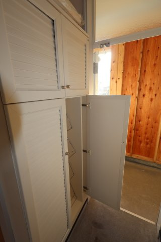 クレスト本町のその他