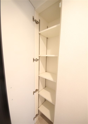 【収納】 | LaDouceur梅田East