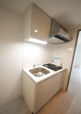 【キッチン】 | LaDouceur梅田East